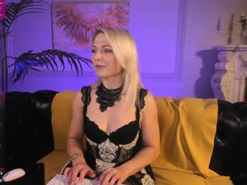 Gloria_Lovely February 01, 2025 Chaturbate stream image