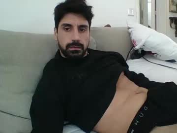 Ilmangj90 February 01, 2025 Chaturbate stream image