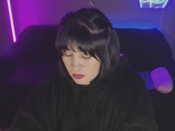 Isis_Diosa February 01, 2025 Chaturbate stream image