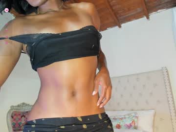 Jackie_Jonhson February 01, 2025 Chaturbate stream image