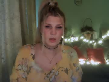 Kudesnizza February 01, 2025 Chaturbate stream image