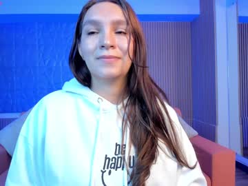 Miia_Taylors February 01, 2025 Chaturbate stream image