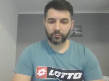 Mrlittle91 February 01, 2025 Chaturbate stream image