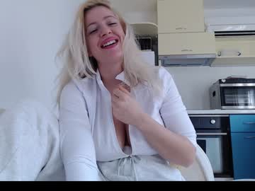 Pam_Fans February 01, 2025 Chaturbate stream image