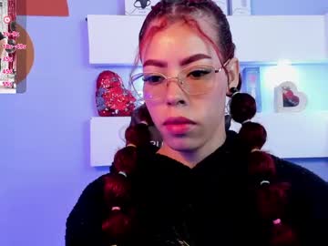 Pamelamiler February 01, 2025 Chaturbate stream image