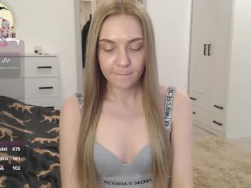 Pollyrate February 01, 2025 Chaturbate stream image