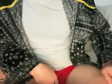Rjgreen2k21 February 01, 2025 Chaturbate stream image