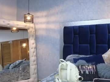 Sarawilliamss_ February 01, 2025 Chaturbate stream image