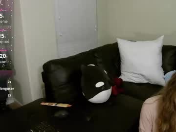 Southerbunny February 01, 2025 Chaturbate stream image