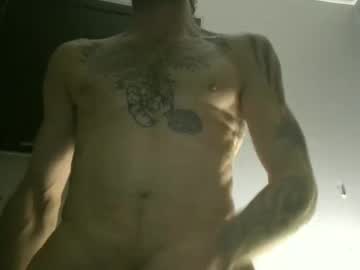 Tommygun2727 February 01, 2025 Chaturbate stream image