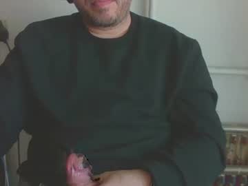 Turkishdaddy34 February 01, 2025 Chaturbate stream image
