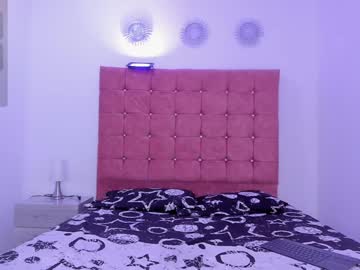 Valentina_Cortes72 February 01, 2025 Chaturbate stream image