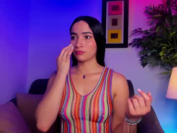 Ximenasalazar February 01, 2025 Chaturbate stream image
