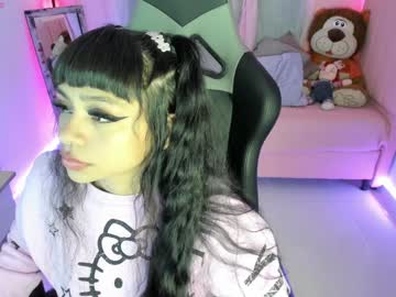 Zoe_Sullivan_ February 01, 2025 Chaturbate stream image