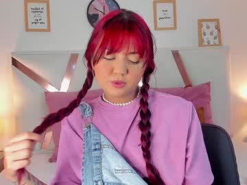 Alaiarogers February 01, 2025 Chaturbate stream image