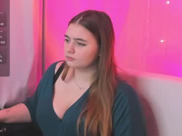 Alli_Aster February 01, 2025 Chaturbate stream image