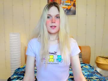 Auroralitta February 01, 2025 Chaturbate stream image