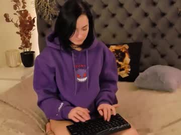 Baileemur February 01, 2025 Chaturbate stream image