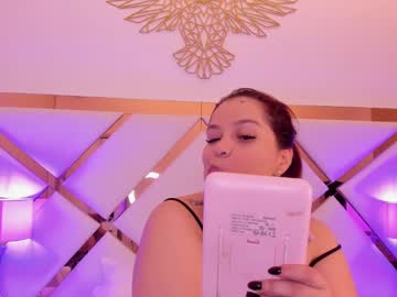 Betsydaniels_ February 01, 2025 Chaturbate stream image