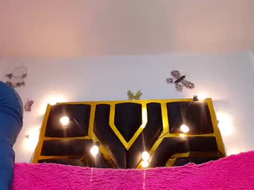 Bruneleti_Sex February 01, 2025 Chaturbate stream image