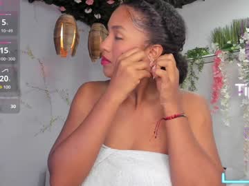 Cherry__Beauty February 01, 2025 Chaturbate stream image