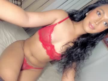 Cinnamoncandy14 February 01, 2025 Chaturbate stream image
