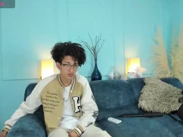 Cj_Davis February 01, 2025 Chaturbate stream image