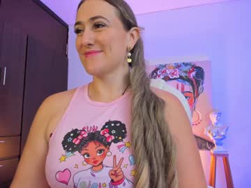 Ela_Ps February 01, 2025 Chaturbate stream image