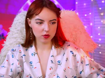 Evanellson February 01, 2025 Chaturbate stream image