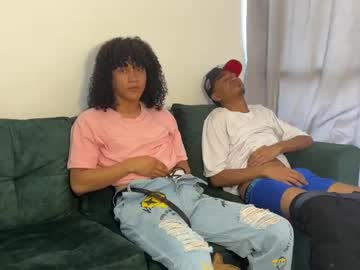 Exotic_Gold February 01, 2025 Chaturbate stream image