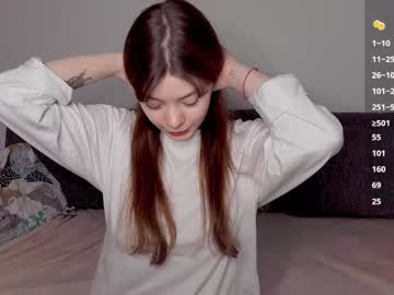 Fateful_Wish February 01, 2025 Chaturbate stream image