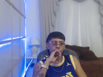 Floyd_Q February 01, 2025 Chaturbate stream image