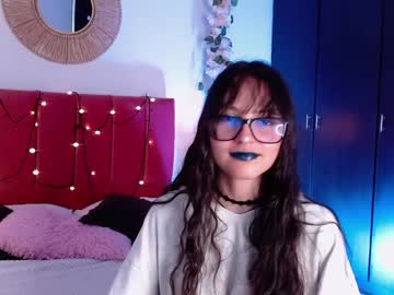Hanabi_Gh February 01, 2025 Chaturbate stream image