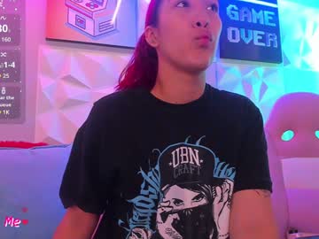 Heidy_Rousse February 01, 2025 Chaturbate stream image