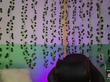 Hollyxx_ February 01, 2025 Chaturbate stream image