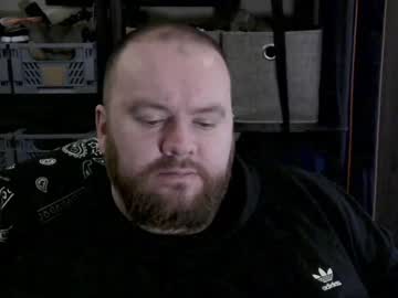 Irishdaddy24 February 01, 2025 Chaturbate stream image