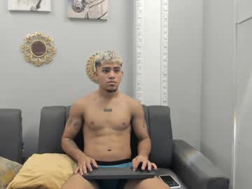 Izaak_Taylor7 February 01, 2025 Chaturbate stream image