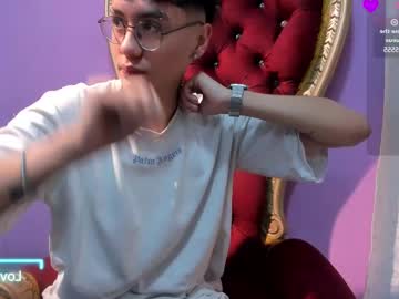 Justin__Js_ February 01, 2025 Chaturbate stream image