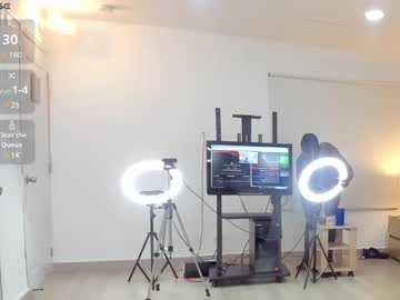 Latrellx7 February 01, 2025 Chaturbate stream image