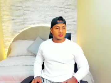 Lennox_Ray February 01, 2025 Chaturbate stream image