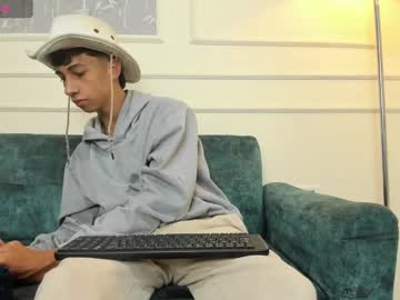 Lucian_Davi February 01, 2025 Chaturbate stream image