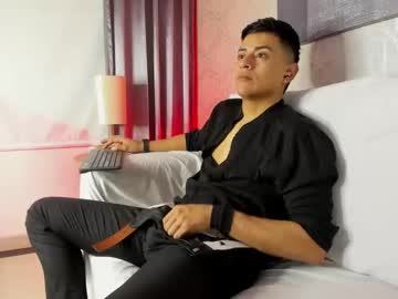 Lucii_Fer_ February 01, 2025 Chaturbate stream image