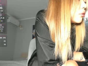 Makota_Ray February 01, 2025 Chaturbate stream image