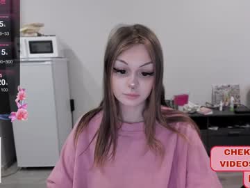 Melonipinkbb February 01, 2025 Chaturbate stream image