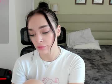 Meow_Moore February 01, 2025 Chaturbate stream image