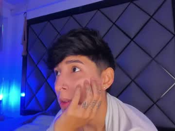 Mikefonsexx February 01, 2025 Chaturbate stream image