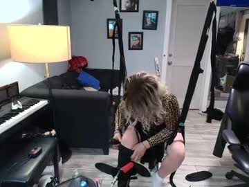 Mirandagrrl February 01, 2025 Chaturbate stream image