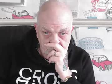 Penhill1234567 February 01, 2025 Chaturbate stream image