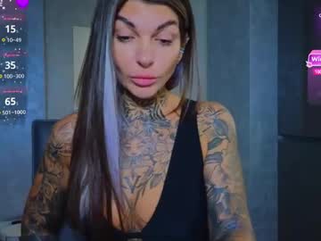 Perfecttbaby77n February 01, 2025 Chaturbate stream image