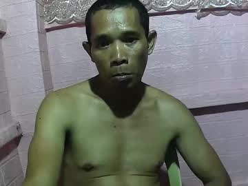 Pinoyman34 February 01, 2025 Chaturbate stream image